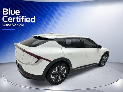 2024 Kia EV6 Light