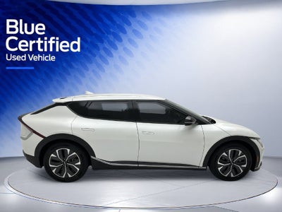 2024 Kia EV6 Light