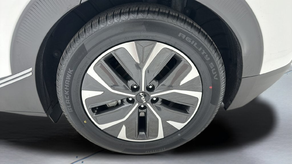 2024 Kia EV6 Light