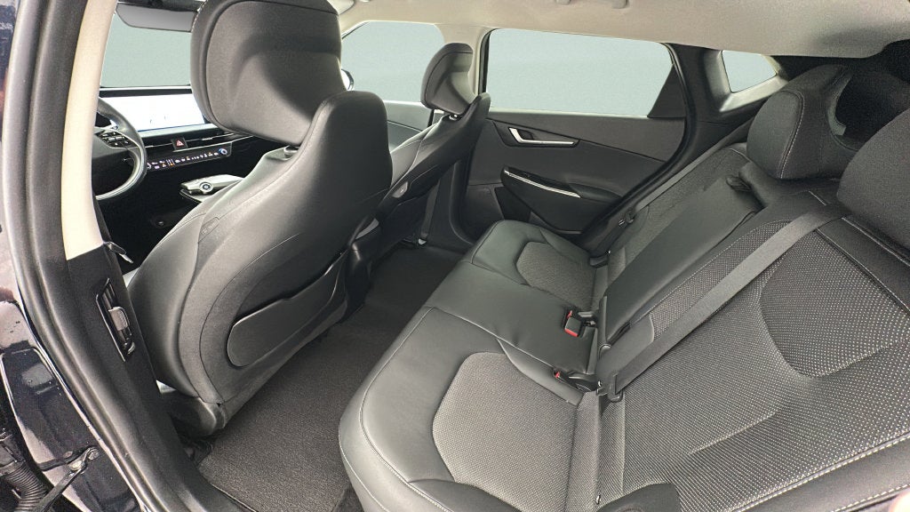 2024 Kia EV6 Light