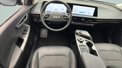 2024 Kia EV6 Light