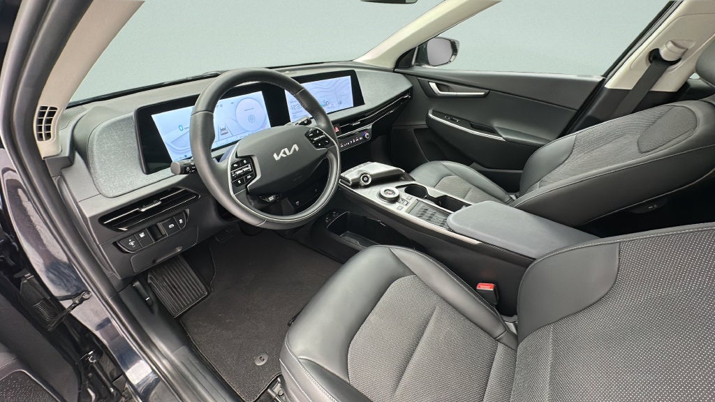 2024 Kia EV6 Light