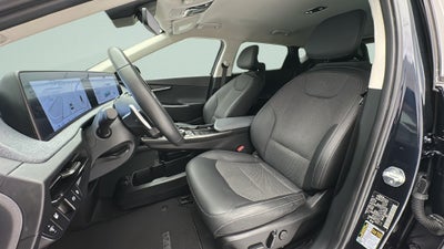 2024 Kia EV6 Light