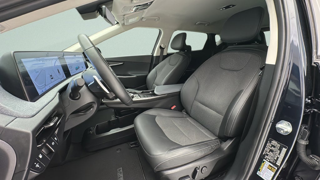 2024 Kia EV6 Light