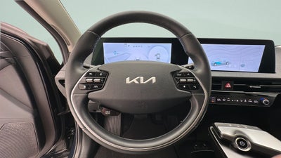 2024 Kia EV6 Light