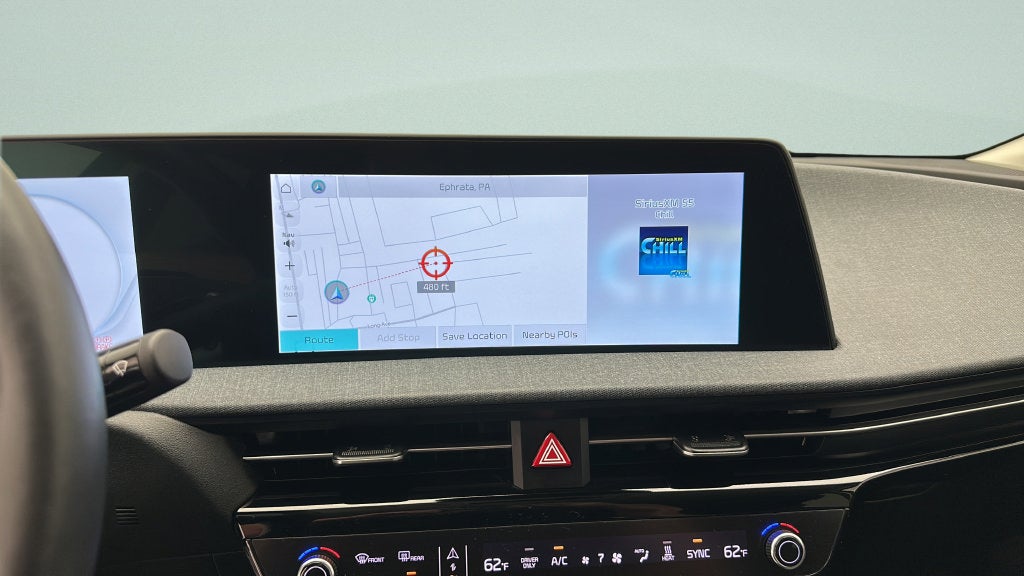 2024 Kia EV6 Light