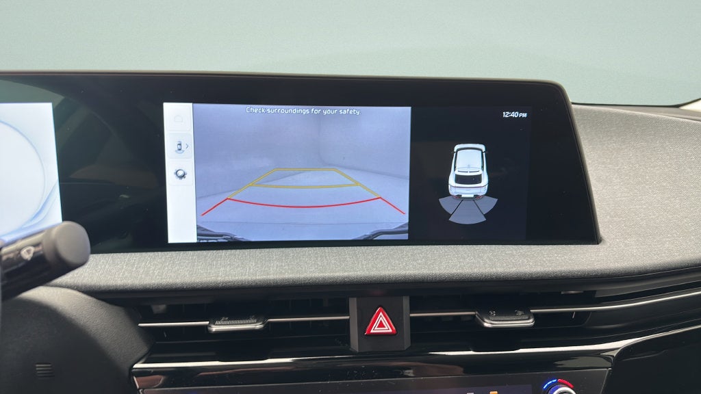 2024 Kia EV6 Light
