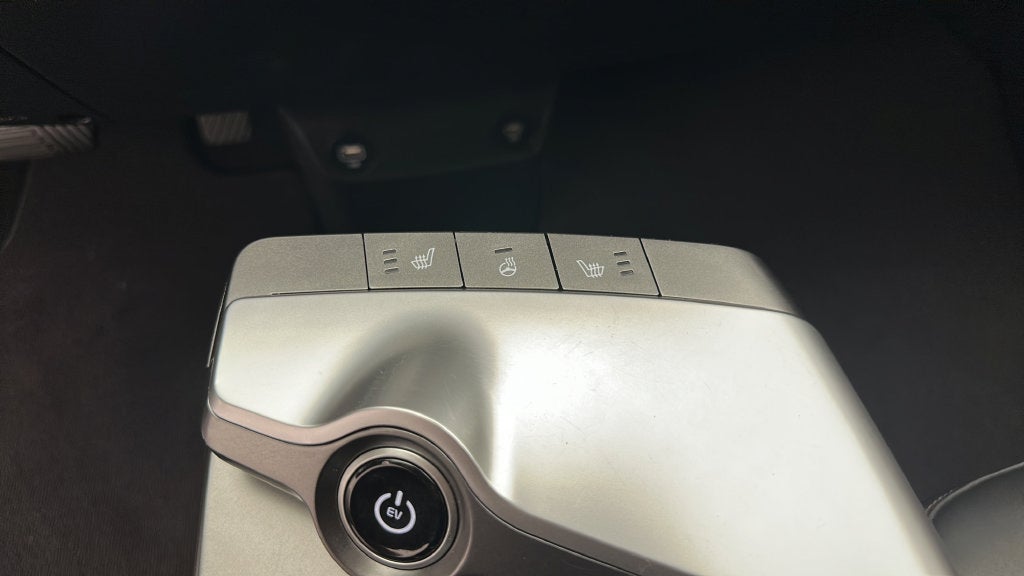 2024 Kia EV6 Light
