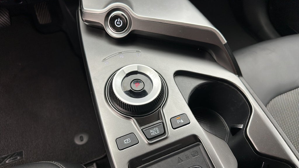 2024 Kia EV6 Light