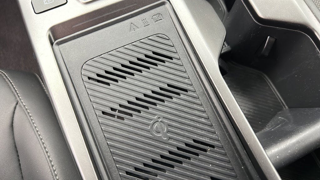 2024 Kia EV6 Light