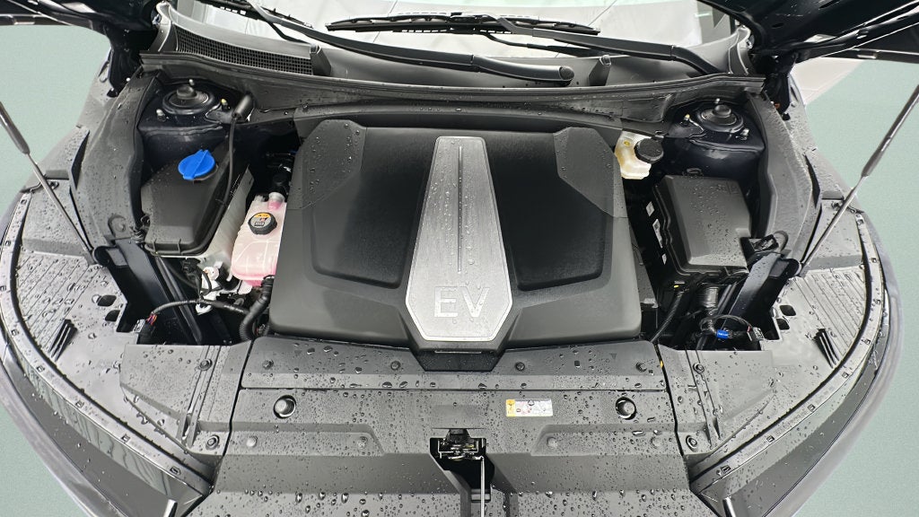 2024 Kia EV6 Light