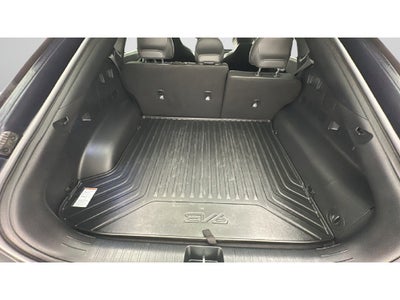 2024 Kia EV6 Light