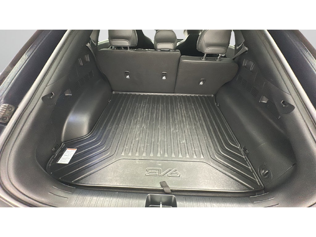 2024 Kia EV6 Light