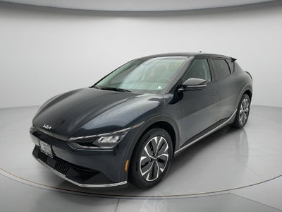 2024 Kia EV6 Light