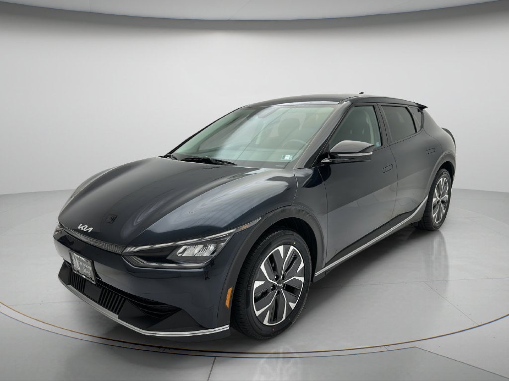 2024 Kia EV6 Light