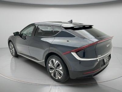 2024 Kia EV6 Light