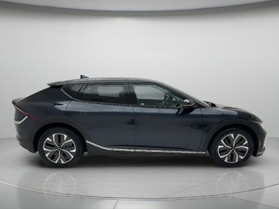 2024 Kia EV6 Light
