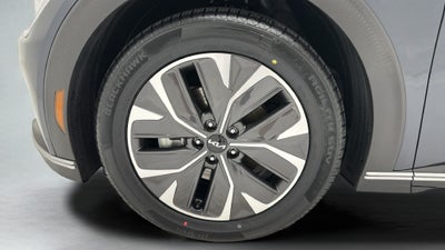 2024 Kia EV6 Light