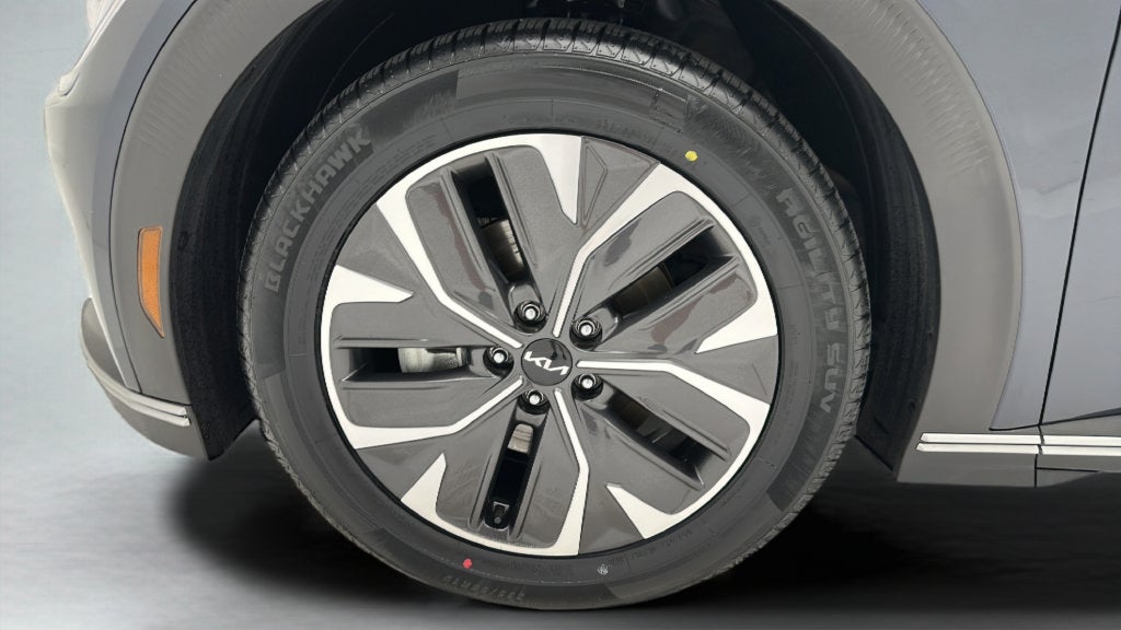 2024 Kia EV6 Light