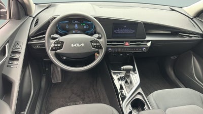 2025 Kia Niro LX