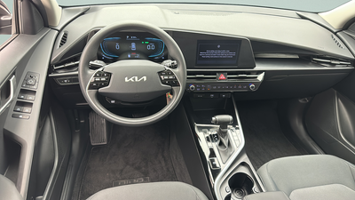2025 Kia Niro LX