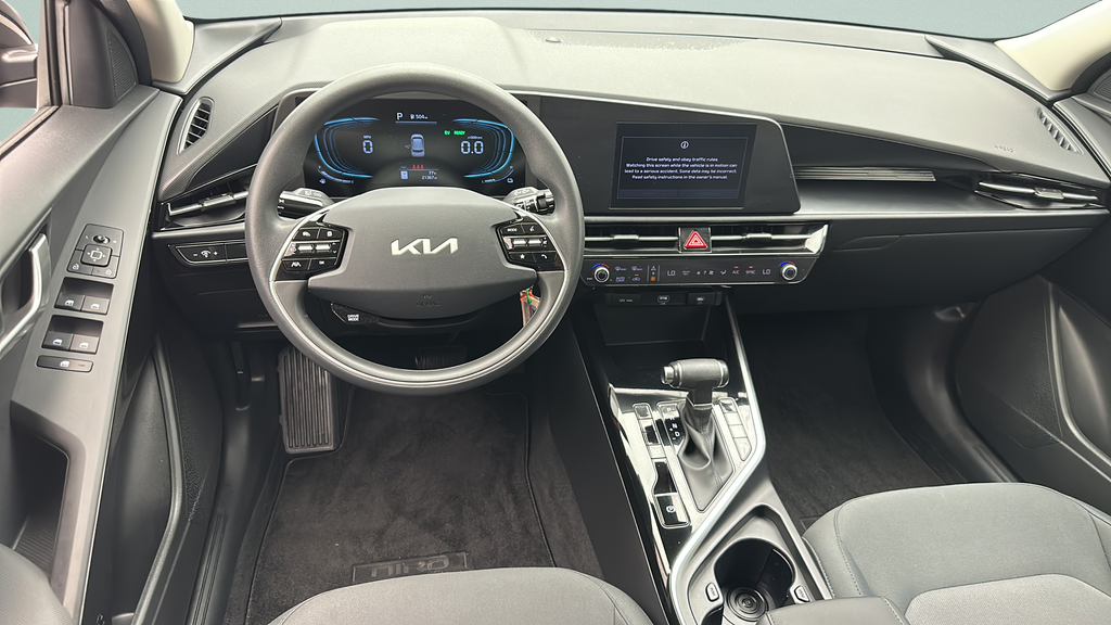 2025 Kia Niro LX