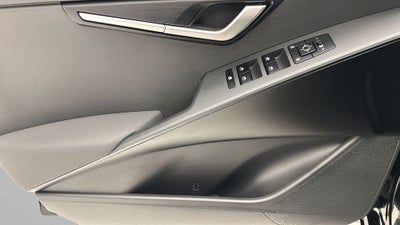 2025 Kia Niro LX