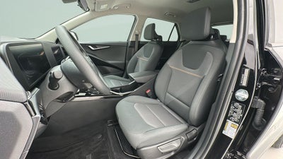 2025 Kia Niro LX