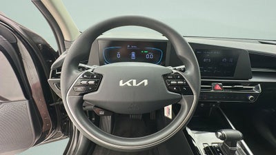 2025 Kia Niro LX