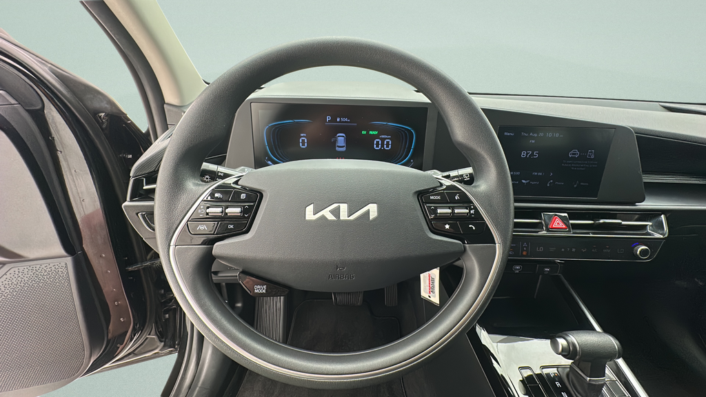 2025 Kia Niro LX