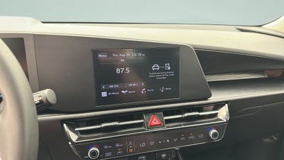 2025 Kia Niro LX