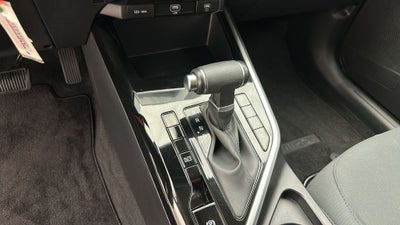 2025 Kia Niro LX