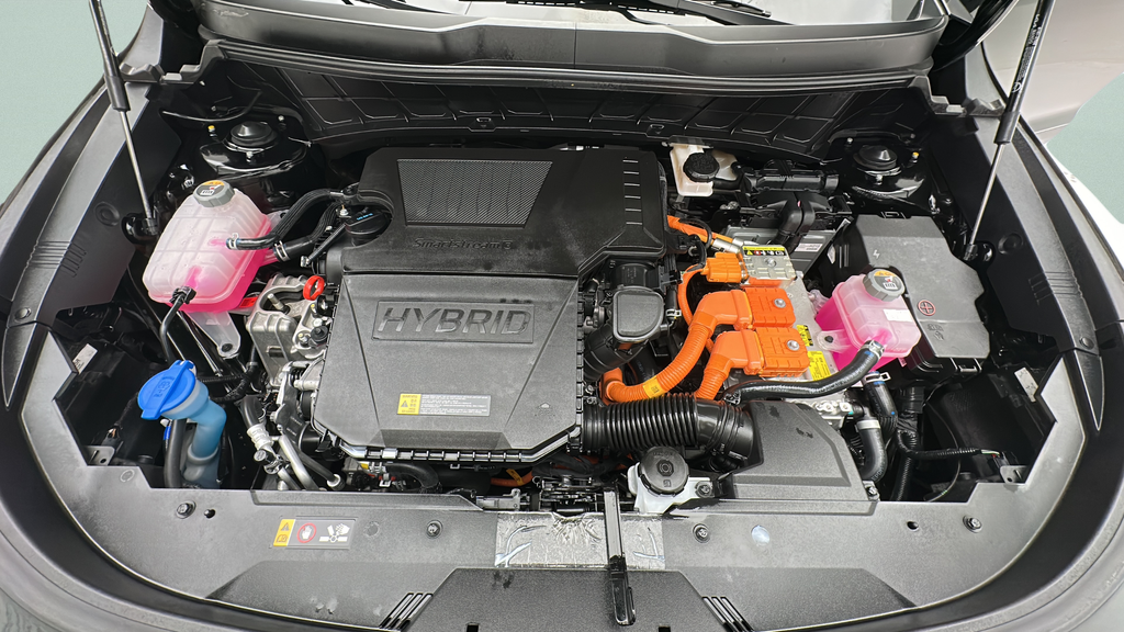 2025 Kia Niro LX