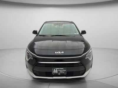 2025 Kia Niro LX