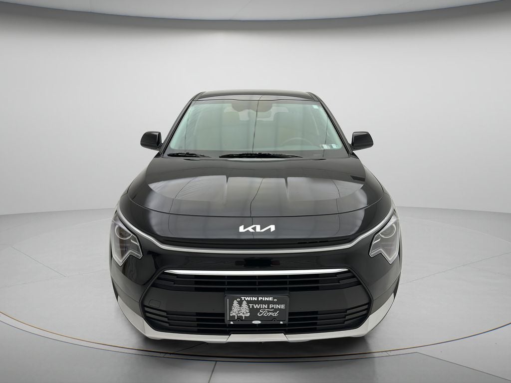 2025 Kia Niro LX