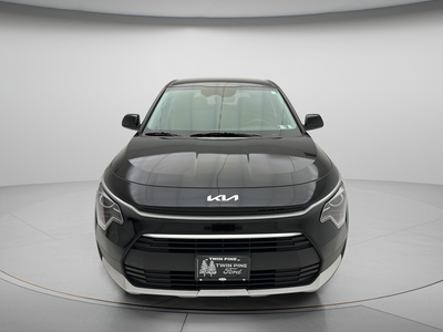 2025 Kia Niro LX