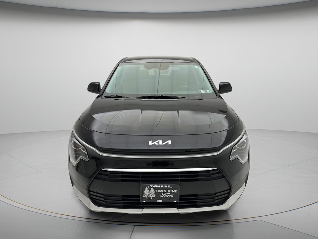 2025 Kia Niro LX