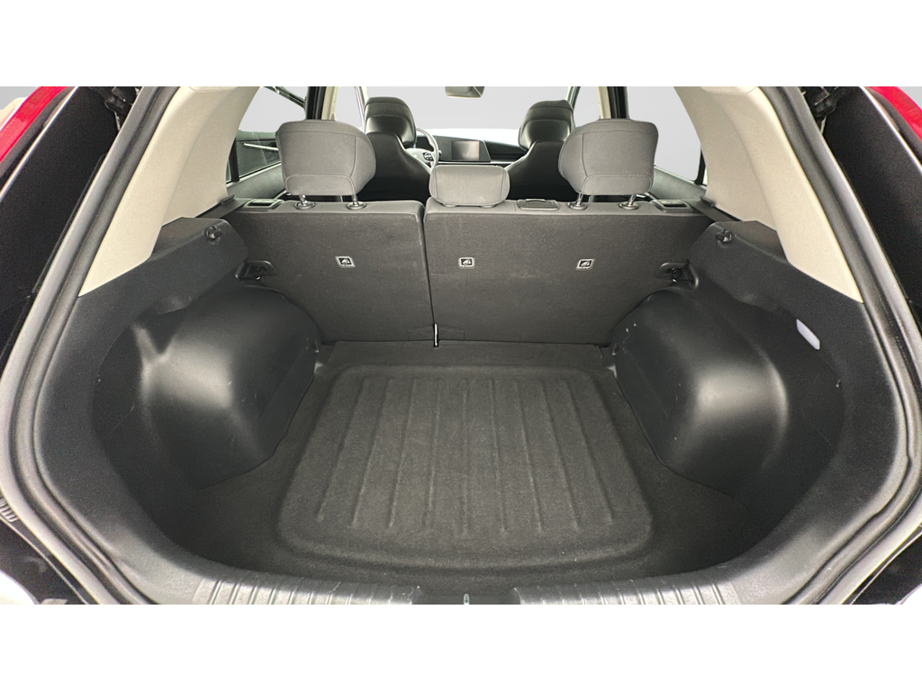 2025 Kia Niro LX