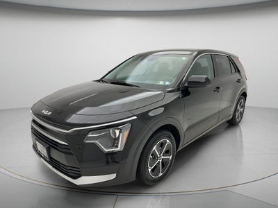 2025 Kia Niro LX