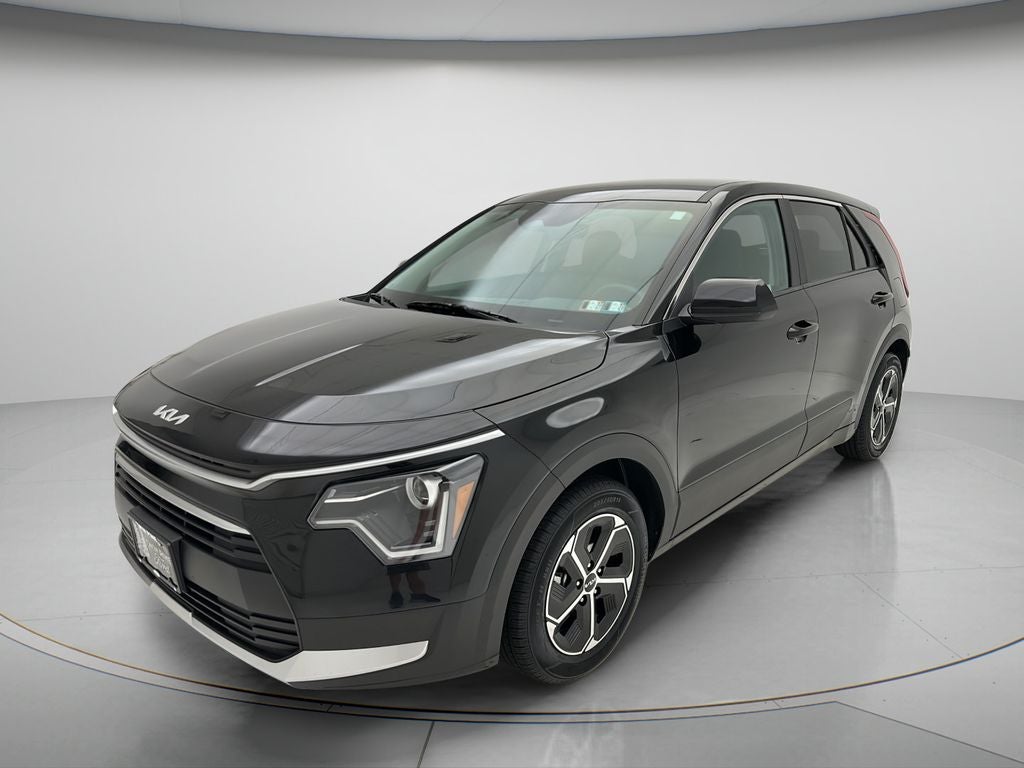 2025 Kia Niro LX