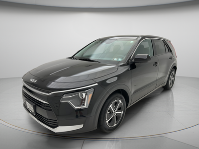 2025 Kia Niro LX