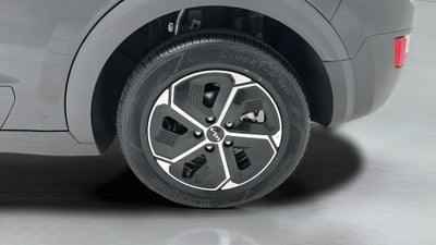 2025 Kia Niro LX