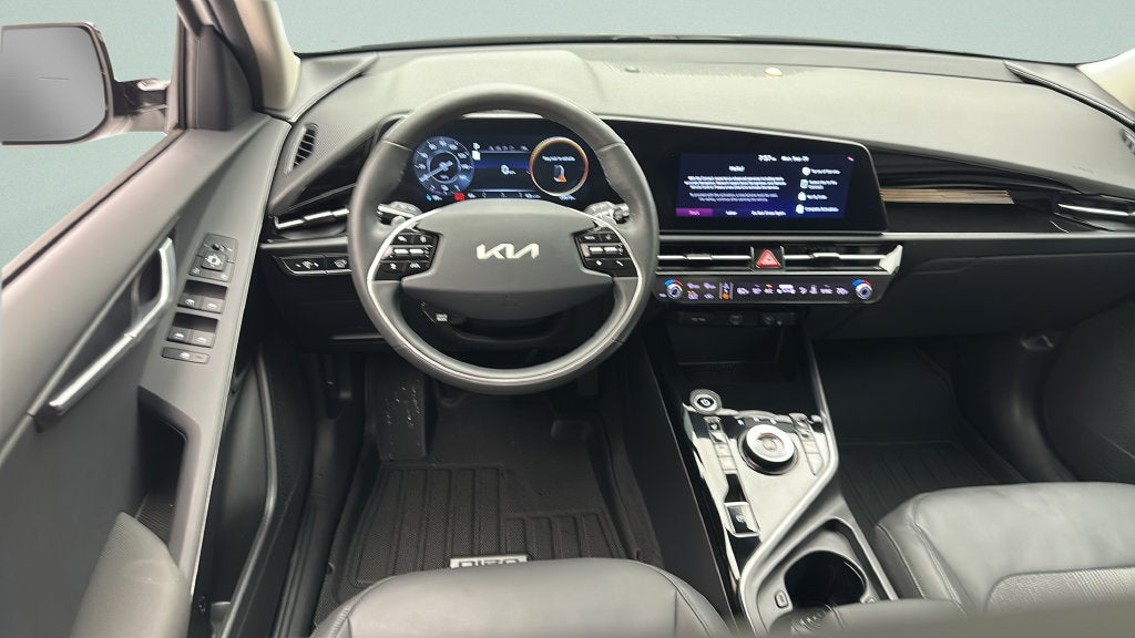 2024 Kia Niro EV Wind