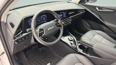2024 Kia Niro EV Wind