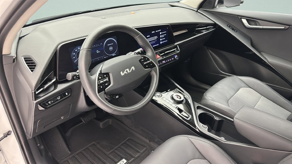 2024 Kia Niro EV Wind