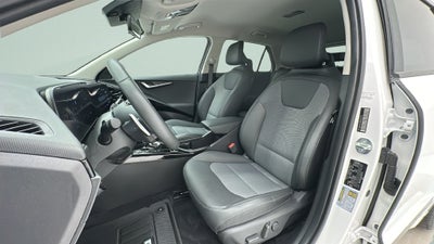 2024 Kia Niro EV Wind