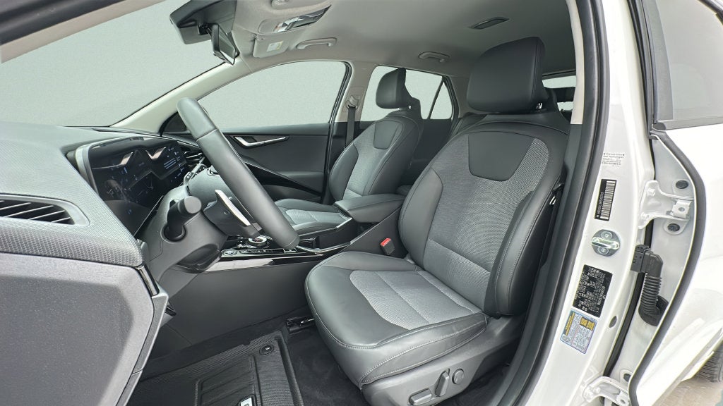 2024 Kia Niro EV Wind
