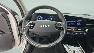 2024 Kia Niro EV Wind