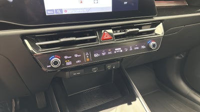 2024 Kia Niro EV Wind