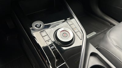 2024 Kia Niro EV Wind